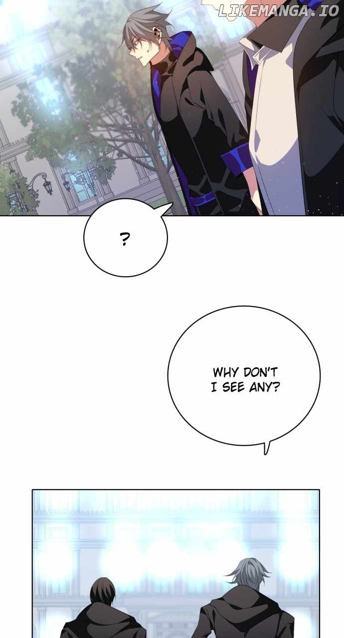Zero Game Chapter 298 76
